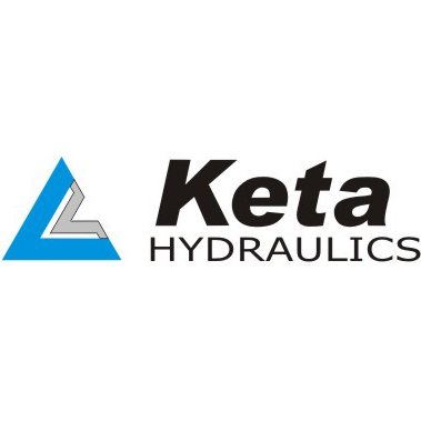 KETA HYDRAULICS ГИДРАВЛИКА