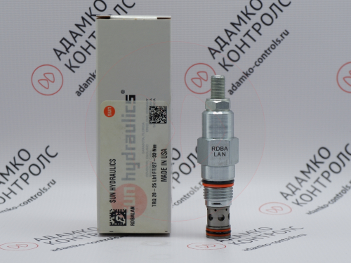 RDBA-LAN Sun Hydraulics