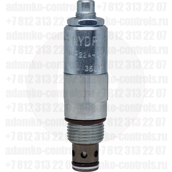 RV10-22A гидроклапан