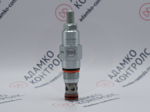 RDBA-LAN клапан гидравлический