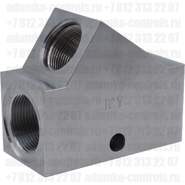 Аналог Sun Hydraulics