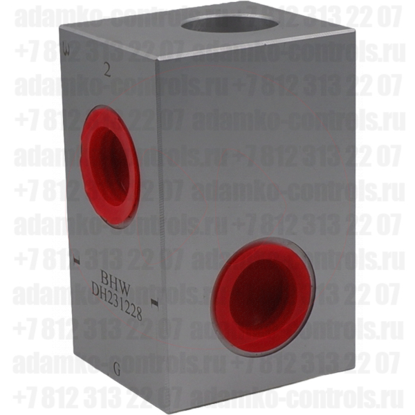 BHW Sun Hydraulics аналог