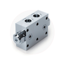 V0187 (VBPDE 3/8" FL - L3=62)