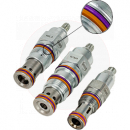 Ремкомплекты уплотнений