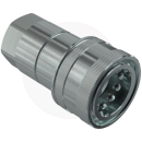 NV 12 GAS F NV 12 GAS F