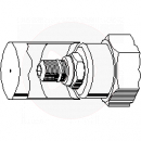 Аксессуары для гидроклапанов