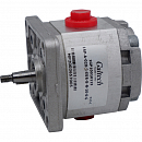 Насосы шестеренные