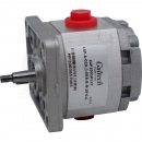 Насосы шестеренные