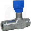 Стандартная клапанная аппаратура